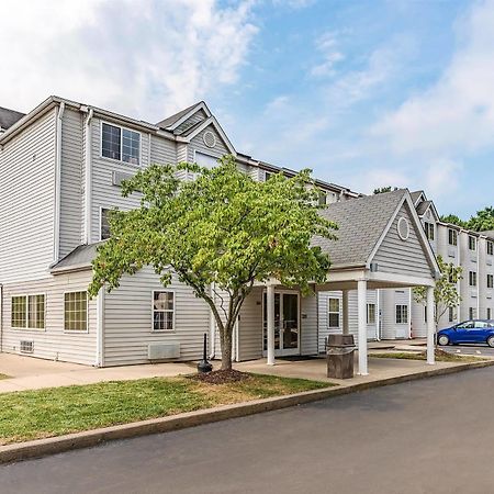 Motel 6-Charlotte, Nc - University Экстерьер фото