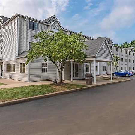 Motel 6-Charlotte, Nc - University Экстерьер фото